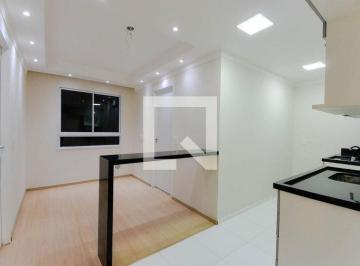 Apartamento · 34m² · 2 Quartos · Apartamento para Aluguel - Vila Augusta, 2 Quartos, 34 m² - Guarulhos