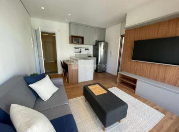 178346.jpg · Apartamento Mobiliado para Alugar Cambui Campinas/SP