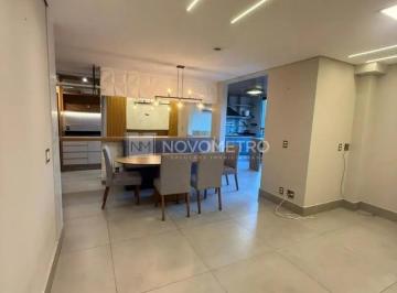 228828.jpg · Apartamento à Venda no Taquaral Campinas – Living Celebration Campinas 84m² | 2 Dormitórios | Varand