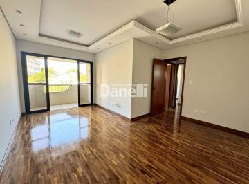 Apartamento · 74m² · 2 Quartos · 2 Vagas · Apartamento à venda, 2 quartos, 1 suíte, 2 vagas, Esplanada Independência - Taubaté/SP