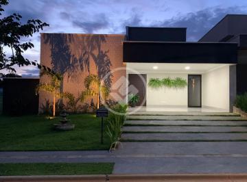 Casa · 180m² · 4 Quartos · 3 Vagas · Casa Padrão - Alameda Escócia codigo: 61152