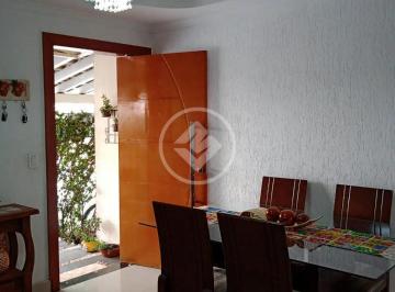 Casa · 93m² · 3 Quartos · 2 Vagas · Casa Sobrado - Jardim Planalto codigo: 61156