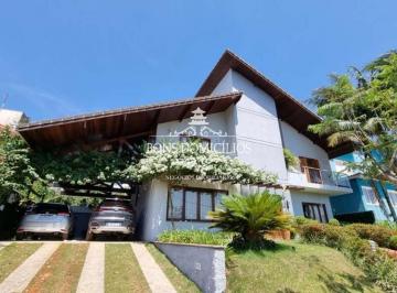 Foto 01 · LINDISSIMA VALE APENA CONHECER CASA NA GRANJA VIANA