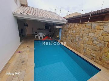 Casa · 134m² · 4 Quartos · 4 Vagas · Casa em  Rua Adalberto - Balneário Três Marias - Peruíbe/SP