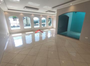 Casa · 330m² · 3 Quartos · 4 Vagas · Casa em  Avenida Campista - Vila Rosália - Guarulhos/SP