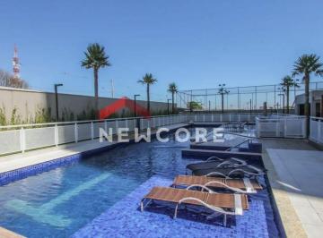 Apartamento · 56m² · 2 Quartos · 2 Vagas · Apartamento em  Rua Tenente José Leite Sampaio Netto - Residencial Parque Granja Cecília B - Bauru/S