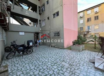 Apartamento · 43m² · 2 Quartos · Apartamento em  Rua Doralino de Oliveira - COHAB - Sapucaia do Sul/RS