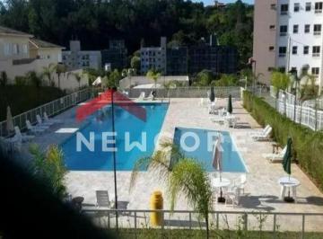 Apartamento · 47m² · 2 Quartos · 1 Vaga · Apartamento em Avenida Doutor Gilberto Luiz Pereira da Silva - Cidade Nova - Jundiaí/SP