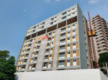 Apartamento · 65m² · 2 Quartos · 2 Vagas · Apartamento em  Rua Pedro Antônio Ruiz - Vila Aviação - Bauru/SP