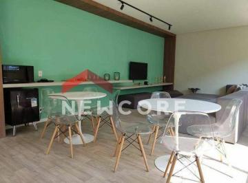 Apartamento · 35m² · 2 Quartos · Apartamento em  Rua Coronel Mursa - Brás - São Paulo/SP