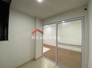 Apartamento · 35m² · 1 Quarto · 1 Vaga · Apartamento em Avenida Santo Antônio - Vila Osasco - Osasco/SP