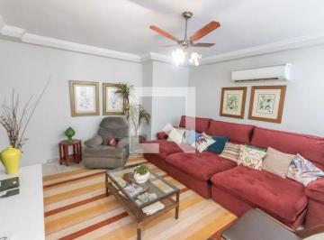 Apartamento · 247m² · 4 Quartos · 3 Vagas · Apartamento para Aluguel - Vila Virginia, 4 Quartos, 247 m² - Ribeirão Preto