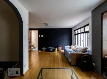 Casa · 380m² · 4 Quartos · 2 Vagas · Casa para Aluguel - Vila Mascote, 4 Quartos, 380 m² - São Paulo