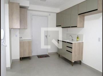 Apartamento · 33m² · 2 Quartos · Apartamento para Aluguel - Piqueri, 2 Quartos,  33 m² - São Paulo