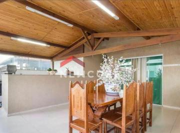 Apartamento · 120m² · 4 Quartos · 2 Vagas · Cobertura em  Rua João Afonso Moreira - Ouro Preto - Belo Horizonte/MG