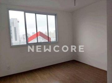 Apartamento · 35m² · 2 Quartos · Apartamento em Rua Coronel Mursa - Brás - São Paulo/SP