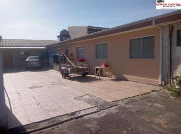 Foto 01 · CASA A VENDA NO BAIRRO UBERABA, RESIDENCIAL E COMERCIAL