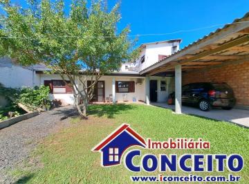 Casa de 4 quartos, Imbé · XC535 - Excelente residência em ótima localização no Balneário Nordeste