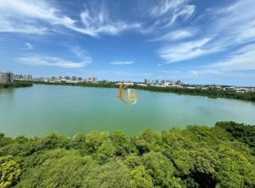 Apartamento · 131m² · 4 Quartos · Apartamento - Barra da Tijuca