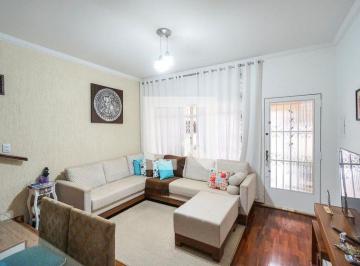 Casa · 70m² · 2 Quartos · 1 Vaga · Casa à Venda - Tatuapé, 2 Quartos, 70 m² - São Paulo