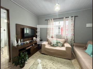 Casa · 127m² · 4 Quartos · 1 Vaga · Casa à Venda - Jabaquara, 4 Quartos,  127 m² - São Paulo