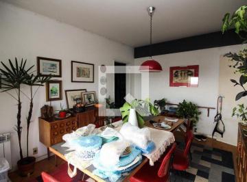 Apartamento · 205m² · 3 Quartos · Apartamento à Venda - Centro Histórico, 3 Quartos, 205 m² - Porto Alegre