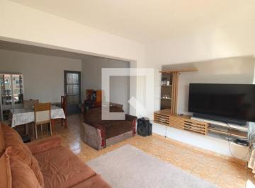 Casa · 300m² · 3 Quartos · 3 Vagas · Casa à Venda - Santana, 3 Quartos, 300 m² - São Paulo