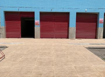 Comercial , Rio das Ostras · Loja com 77m² - Recanto, Rio das Ostras
