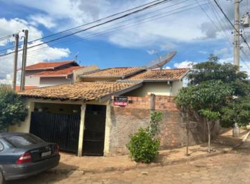 Foto 01 · Casa, Parque dos Ipês, Fartura, SP