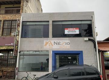Comercial , Rio das Ostras · Loja com 555m² - Centro, Rio das Ostras
