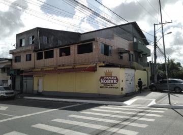 Comercial , Camaçari · Predio Comercial disponivel para venda localizado no Bairro dos 46