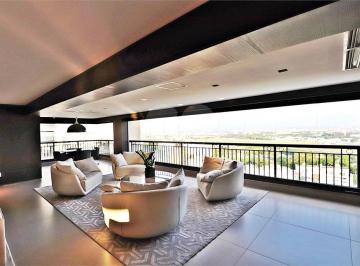 Apartamento de 3 quartos, São Paulo · Apartamento Alto Padrão para Venda com 472 m², 3 suítes, 6 vagas , Santana-SP
