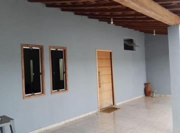 Foto 02 · Casa, Jardim do Éden, Franca, SP