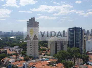 Foto 01 · EDIFÍCIO ILE ROYALE COM 4 DORMITÓRIOS NA VILA MARIANA EM SÃO PAULO À VENDA POR R$2.200.000,00