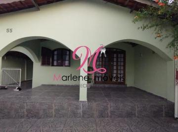 Foto 01 · Casa, Jardim Guanciale, Campo Limpo Paulista, SP