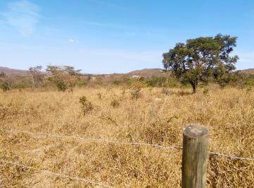 Rural , Brasília · Oportunidade! Chácara plana em condomínio no Altiplano Leste com 2 hectares