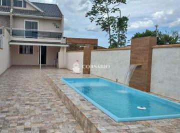 23467118_4.jpg · Sobrado Residencial no Balneário Caravelas