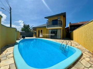 23464483_4.jpg · Sobrado 5 quartos com piscina Porto Fino PR