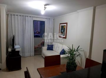 Apartamento · 74m² · 2 Quartos · 1 Vaga · Apartamento no condomínio residencial Santa Matilde