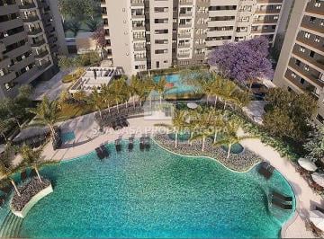 Apartamento · 48m² · 2 Quartos · 1 Vaga · Apartamento a Venda Jardim Julio Barueri 2 Dormitório BREEZE
