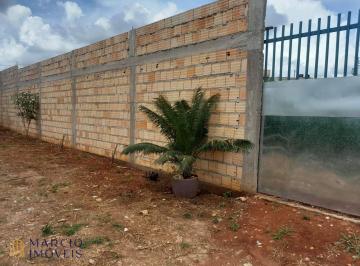 f0918e69e4c1d580b33906f8fd7c8b9bea80a431 · Terreno à venda, 200 m² por R$ 190.000,00 - Residencial Morro da Cruz (são Sebastião) - Brasília/DF