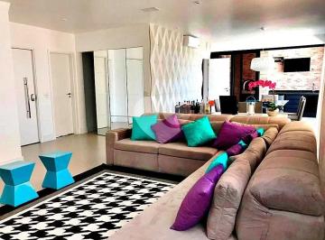 Apartamento de 4 quartos, São Paulo · APARTAMENTO À VENDA NO ANÁLIA FRANCO