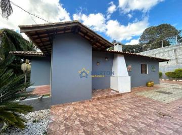 57887373c8e662e9890135da1324c7ac035b359d · Chácara com 4 Dormitórios à Venda em Condomínio Fechado em Mairiporã
