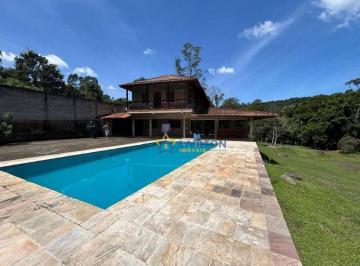 5faab89062e7529877b6a339d81963a4ece201ef · Chácara Residencial com 3 Suítes à Venda em Mairiporã, SP - Possibilidade de Troca na Zona Norte de 