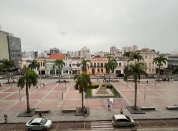 Comercial · 36m² · Sala Comercial em Centro - Campos dos Goytacazes