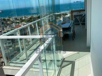 Apartamento · 83m² · 2 Quartos · 2 Vagas · Apartamento em Parque Enseada - Guarujá, SP