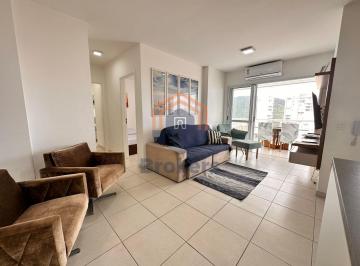 Apartamento · 83m² · 2 Quartos · 2 Vagas · Apartamento em Parque Enseada - Guarujá, SP