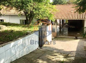 Rural · 266m² · 4 Quartos · 3 Vagas · Chácara em Roseira - Jundiaí, SP