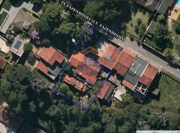 Rural · 266m² · 4 Quartos · 3 Vagas · Chácara em Roseira - Jundiaí, SP