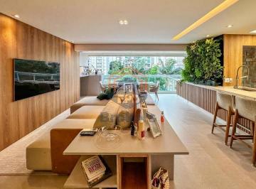 Apartamento · 106m² · 2 Quartos · 2 Vagas · Apartamento em Aclimação - São Paulo, SP